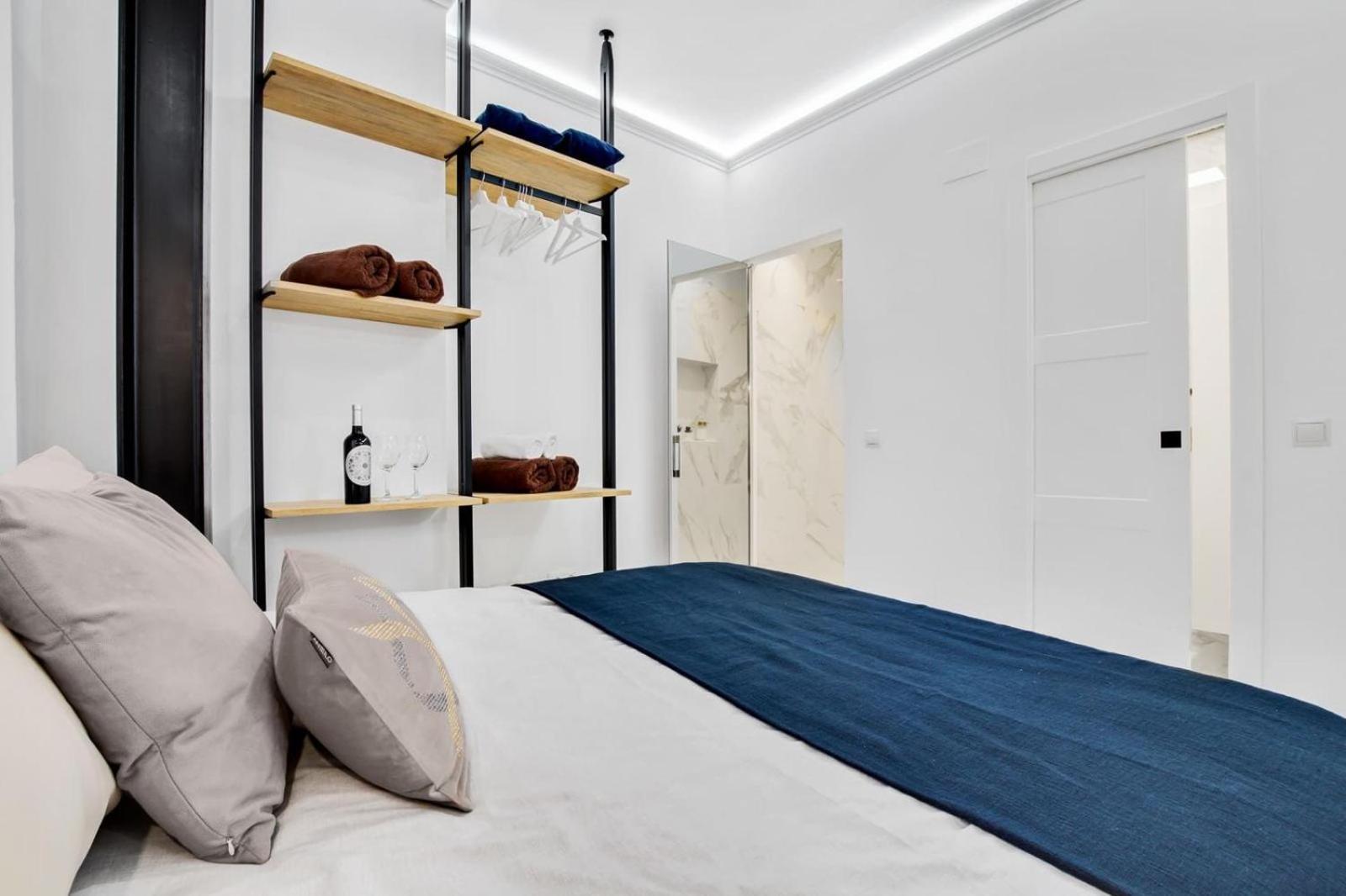 Apartamento Carreteria Dreams